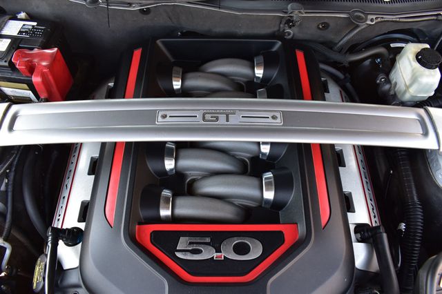 2014 Ford Mustang 2dr Coupe GT - 23078767 - 30