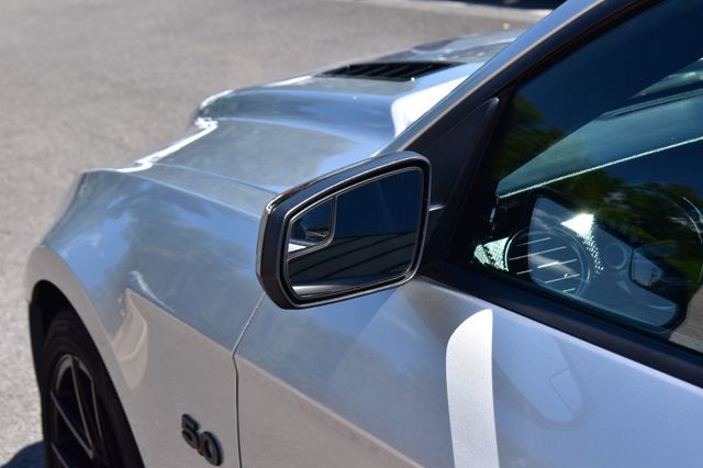2014 Ford Mustang 2dr Coupe GT - 23078767 - 37