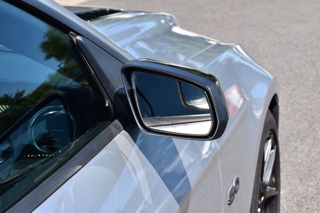 2014 Ford Mustang 2dr Coupe GT - 23078767 - 40