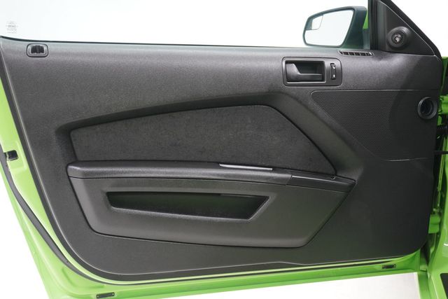 2014 Ford Mustang 2dr Coupe GT - 22909821 - 11