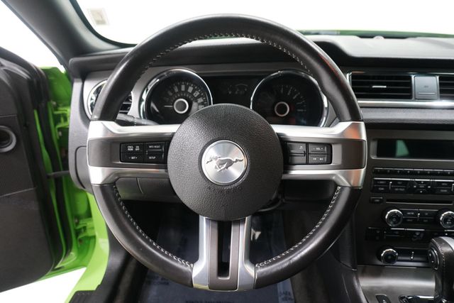 2014 Ford Mustang 2dr Coupe GT - 22909821 - 12