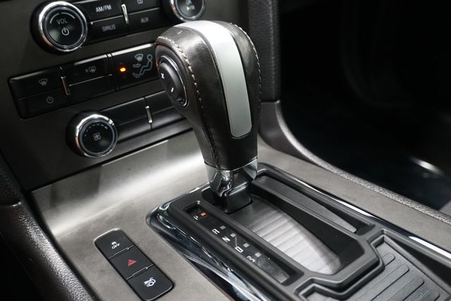 2014 Ford Mustang 2dr Coupe GT - 22909821 - 16