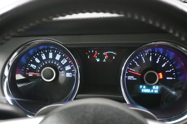 2014 Ford Mustang 2dr Coupe GT - 22909821 - 17