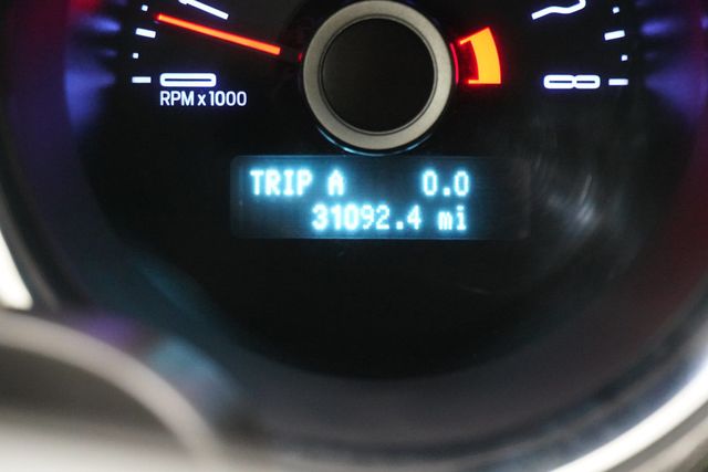 2014 Ford Mustang 2dr Coupe GT - 22909821 - 18