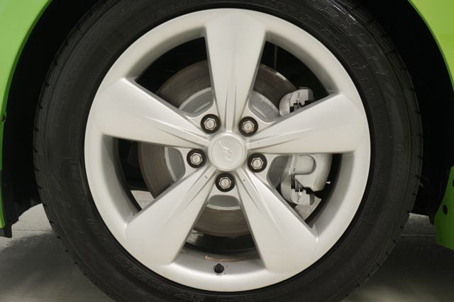 2014 Ford Mustang 2dr Coupe GT - 22909821 - 22