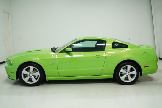 2014 Ford Mustang 2dr Coupe GT - 22909821 - 6