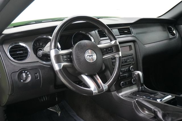 2014 Ford Mustang 2dr Coupe GT - 22909821 - 7