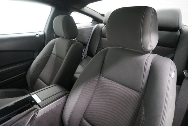 2014 Ford Mustang 2dr Coupe GT - 22909821 - 8