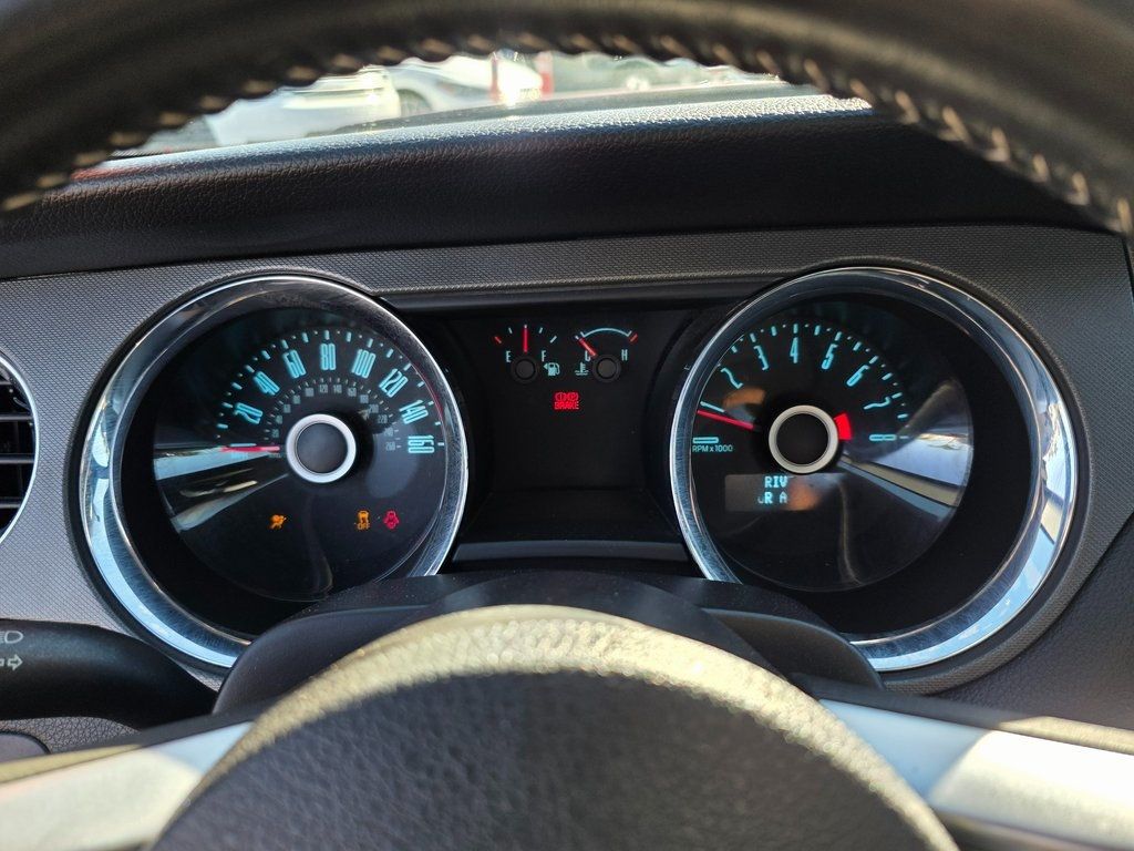 2014 Ford Mustang 2dr Coupe GT - 22936390 - 18