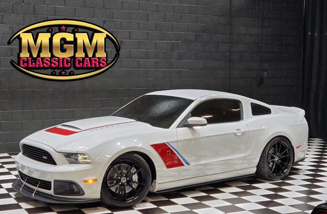 2014 Ford Mustang 2dr Coupe GT - 22991134 - 0