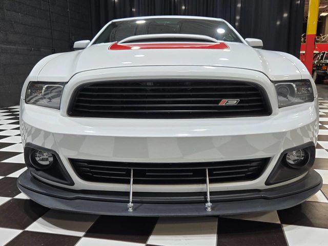 2014 Ford Mustang 2dr Coupe GT - 22991134 - 9