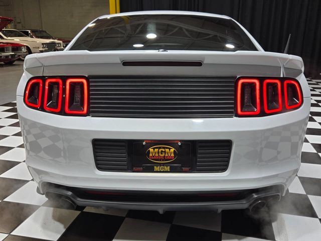 2014 Ford Mustang 2dr Coupe GT - 22991134 - 10