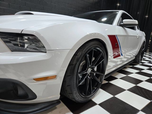 2014 Ford Mustang 2dr Coupe GT - 22991134 - 11