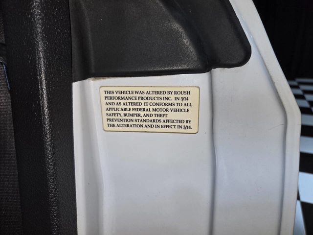 2014 Ford Mustang 2dr Coupe GT - 22991134 - 16