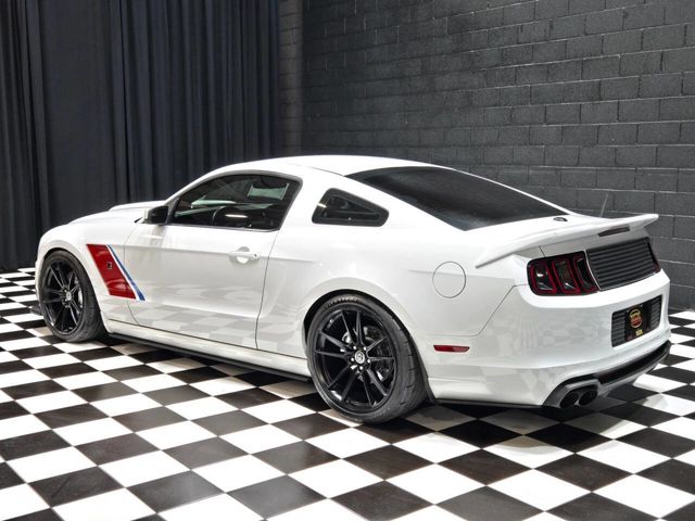 2014 Ford Mustang 2dr Coupe GT - 22991134 - 1