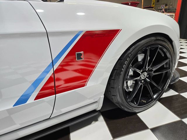 2014 Ford Mustang 2dr Coupe GT - 22991134 - 21