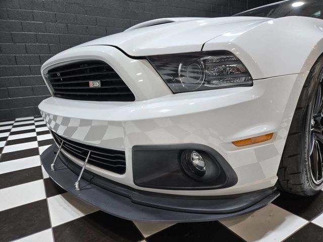 2014 Ford Mustang 2dr Coupe GT - 22991134 - 22