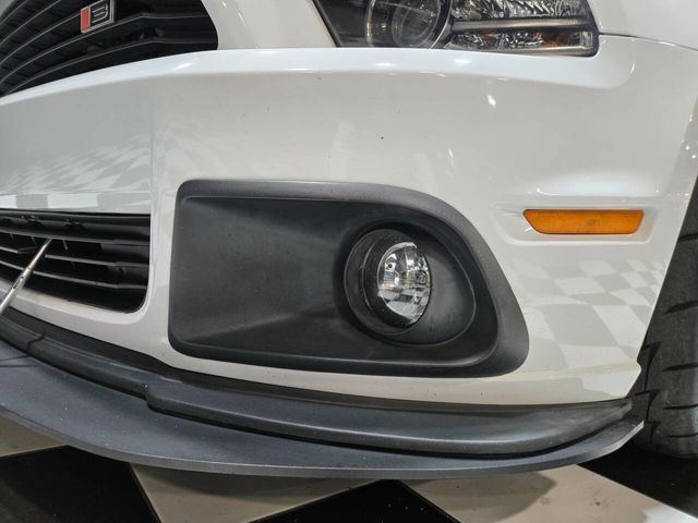 2014 Ford Mustang 2dr Coupe GT - 22991134 - 25