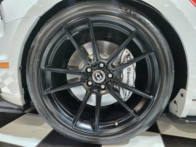 2014 Ford Mustang 2dr Coupe GT - 22991134 - 8