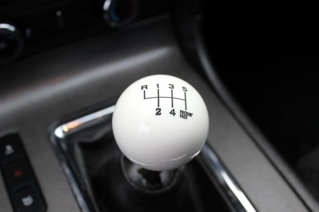 2014 Ford Mustang 2dr Coupe GT - 22993440 - 9