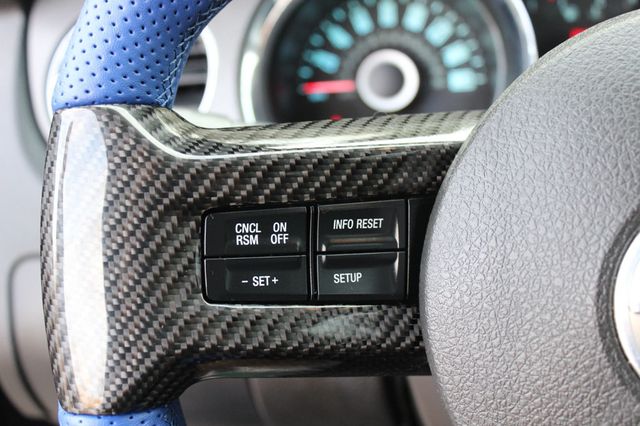 2014 Ford Mustang 2dr Coupe GT - 22993440 - 10