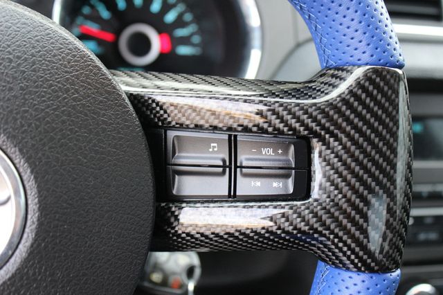 2014 Ford Mustang 2dr Coupe GT - 22993440 - 11