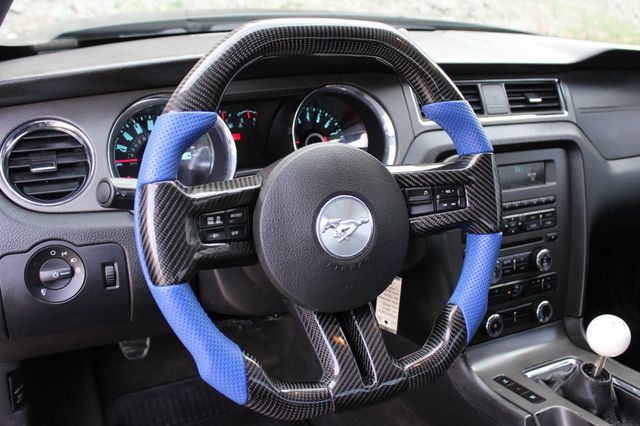 2014 Ford Mustang 2dr Coupe GT - 22993440 - 13