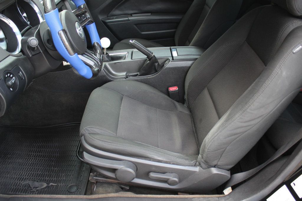 2014 Ford Mustang 2dr Coupe GT - 22993440 - 15