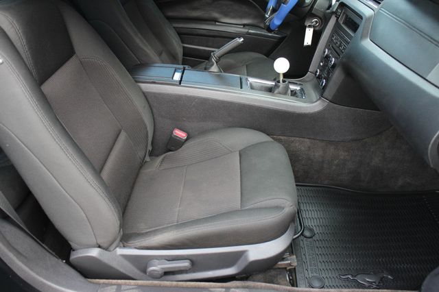 2014 Ford Mustang 2dr Coupe GT - 22993440 - 18