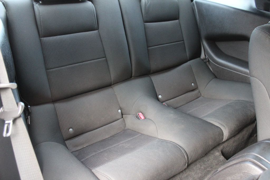 2014 Ford Mustang 2dr Coupe GT - 22993440 - 20