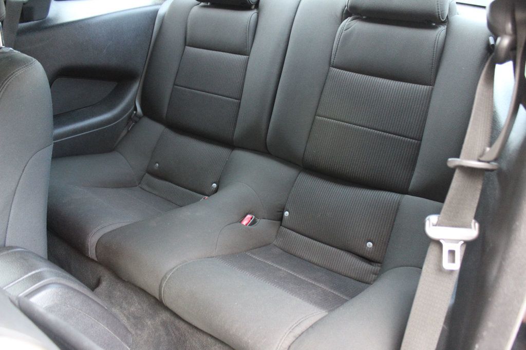 2014 Ford Mustang 2dr Coupe GT - 22993440 - 21