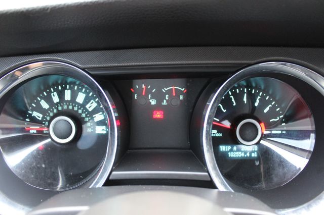 2014 Ford Mustang 2dr Coupe GT - 22993440 - 24