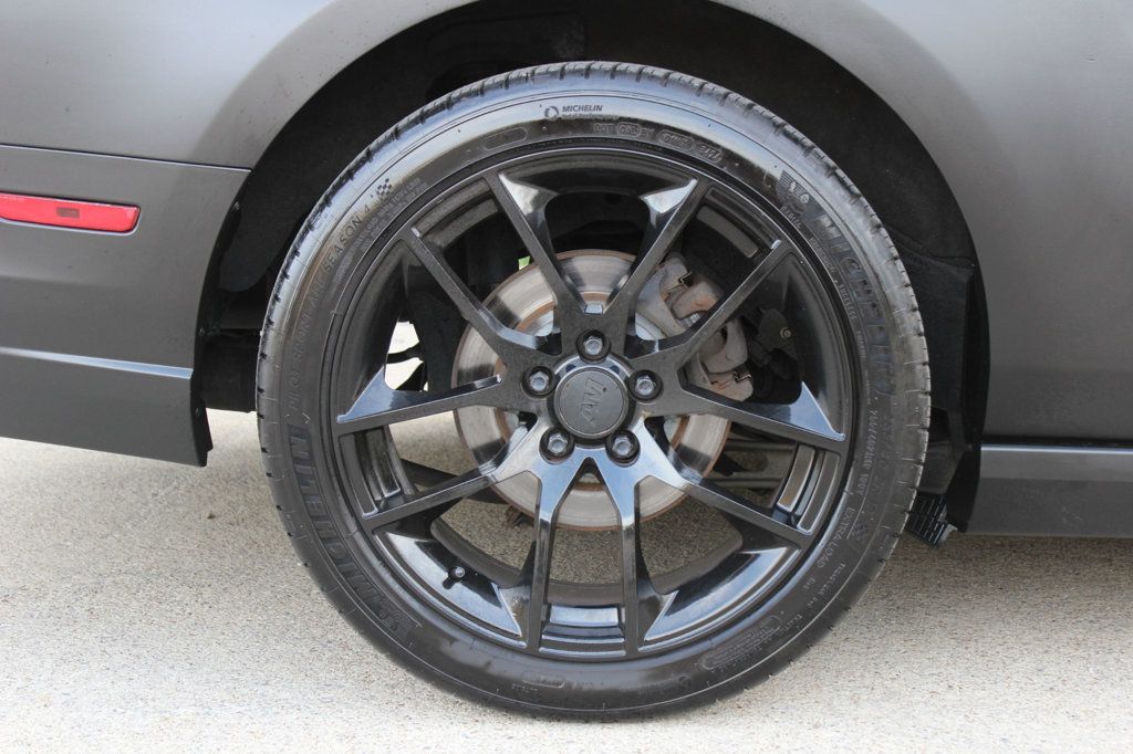 2014 Ford Mustang 2dr Coupe GT - 22993440 - 26