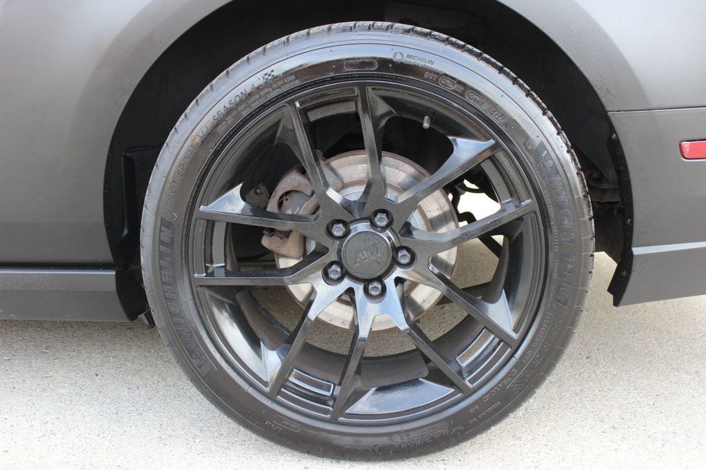 2014 Ford Mustang 2dr Coupe GT - 22993440 - 27