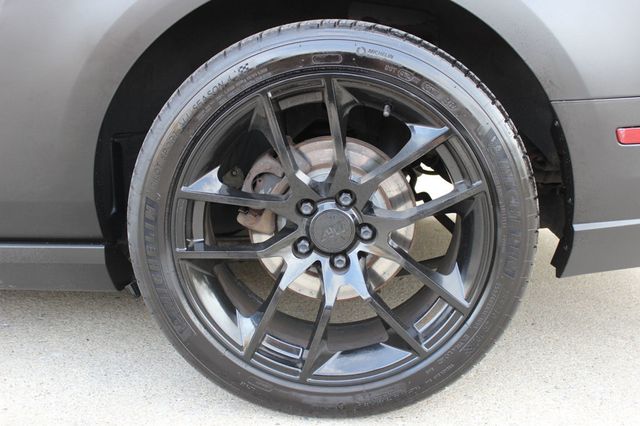 2014 Ford Mustang 2dr Coupe GT - 22993440 - 27