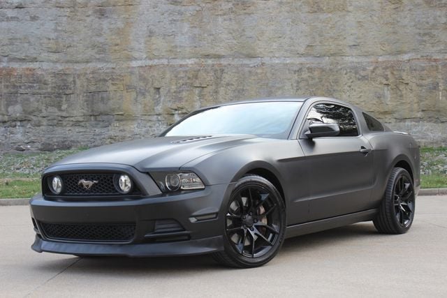 2014 Ford Mustang 2dr Coupe GT - 22993440 - 2