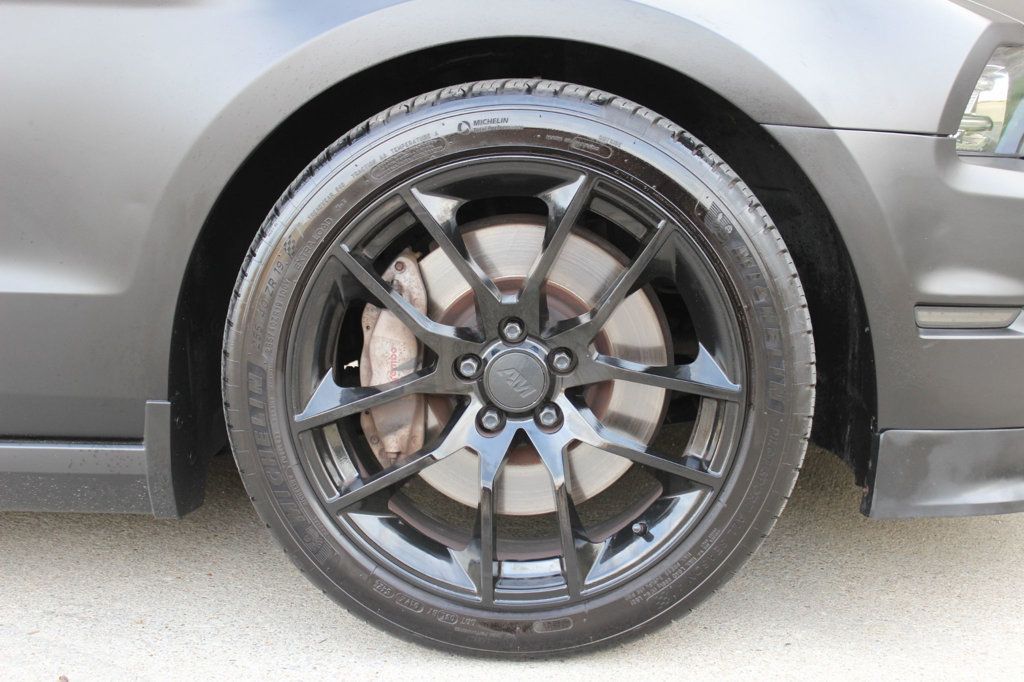 2014 Ford Mustang 2dr Coupe GT - 22993440 - 29