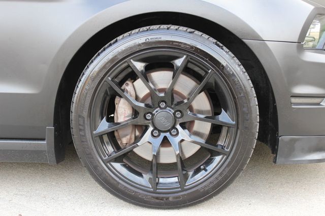 2014 Ford Mustang 2dr Coupe GT - 22993440 - 29