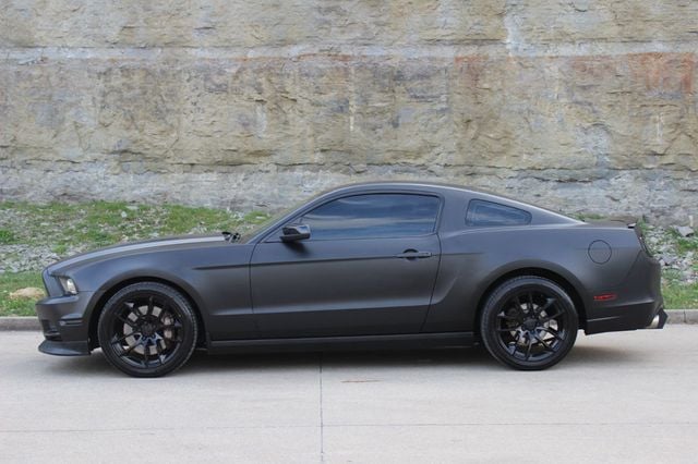 2014 Ford Mustang 2dr Coupe GT - 22993440 - 3