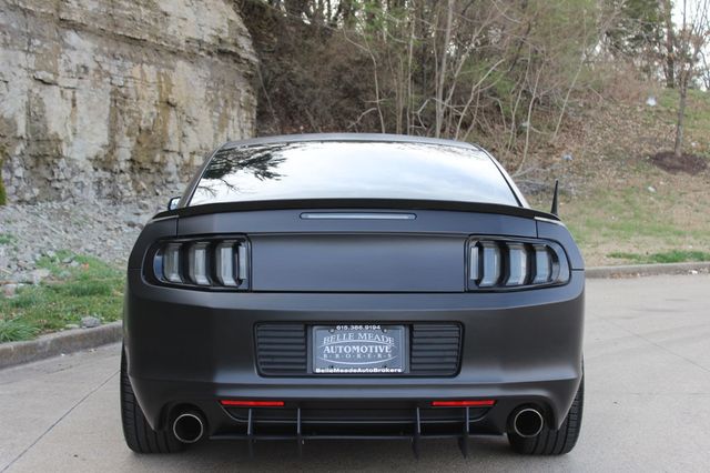 2014 Ford Mustang 2dr Coupe GT - 22993440 - 5