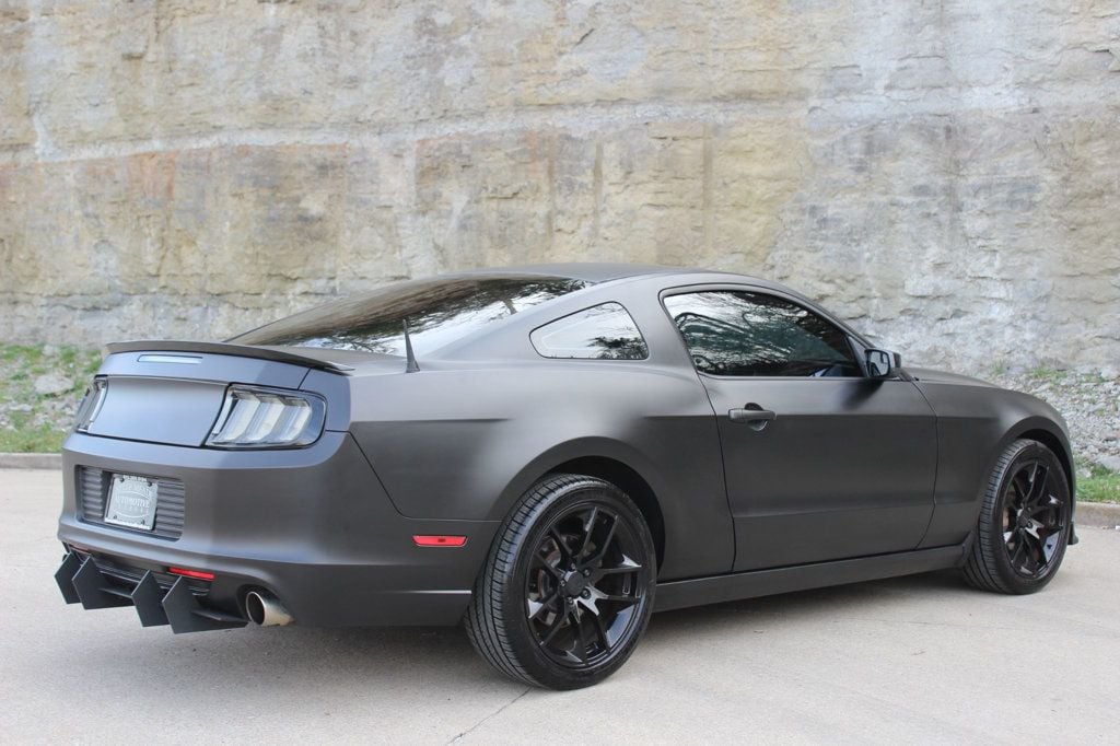2014 Ford Mustang 2dr Coupe GT - 22993440 - 6