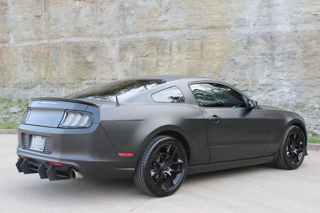 2014 Ford Mustang 2dr Coupe GT - 22993440 - 6