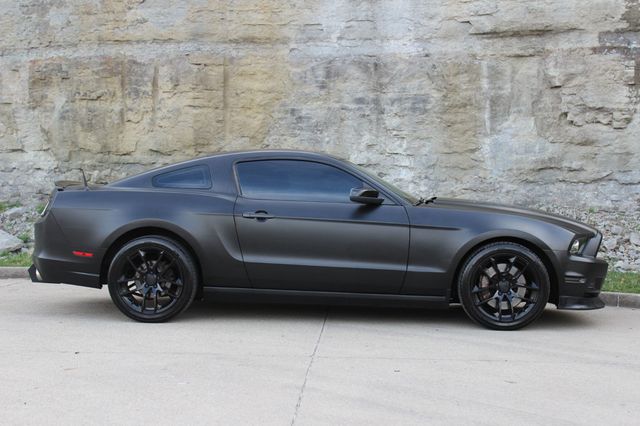 2014 Ford Mustang 2dr Coupe GT - 22993440 - 7