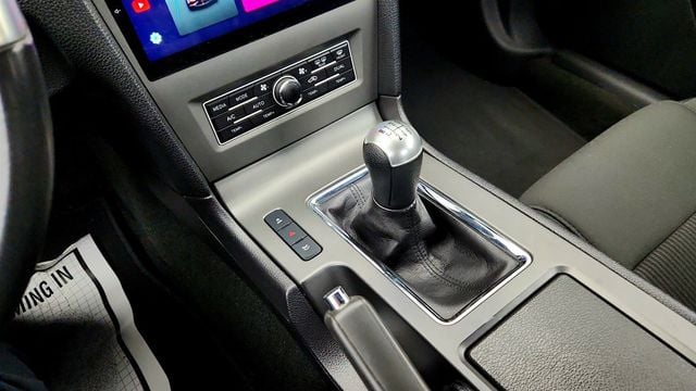 2014 Ford Mustang 2dr Coupe GT (manual transmission, 420-horsepower) - 22986318 - 14