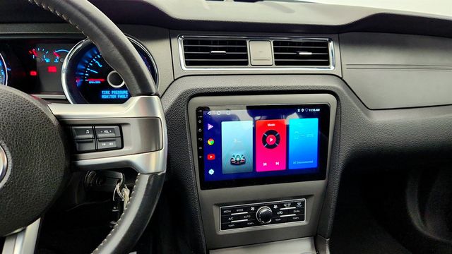 2014 Ford Mustang 2dr Coupe GT (manual transmission, 420-horsepower) - 22986318 - 15