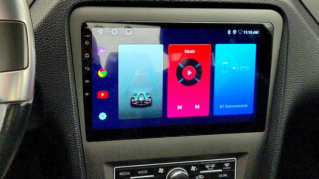 2014 Ford Mustang 2dr Coupe GT (manual transmission, 420-horsepower) - 22986318 - 16