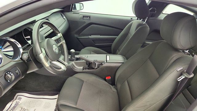 2014 Ford Mustang 2dr Coupe GT (manual transmission, 420-horsepower) - 22986318 - 17