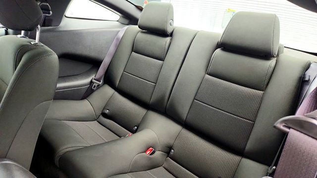 2014 Ford Mustang 2dr Coupe GT (manual transmission, 420-horsepower) - 22986318 - 18