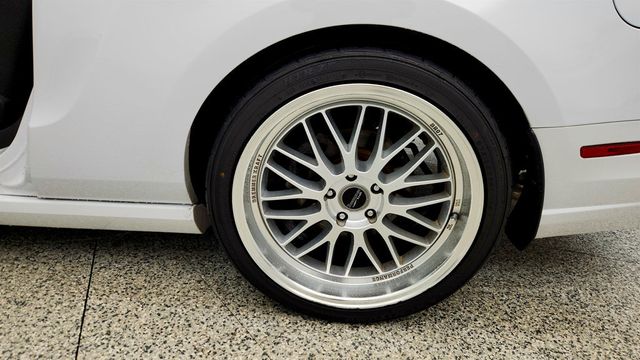 2014 Ford Mustang 2dr Coupe GT (manual transmission, 420-horsepower) - 22986318 - 8