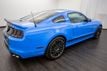 2014 Ford Mustang 2dr Coupe Shelby GT500 - 22074947 - 9